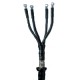 муфты EPKT для кабеля с пластмассовой изоляцией на напряжение до 1 кВ